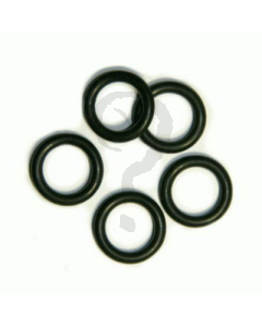 Micro Geocache Replacement O-rings
