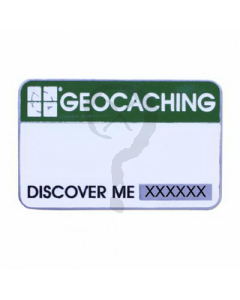 Trackable Event Cache Name Tag