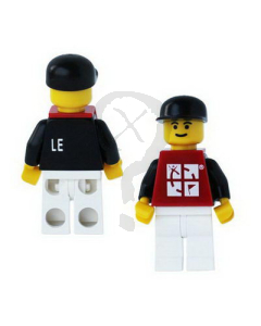Trackable LEGO™ Figure